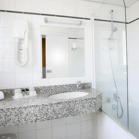 Hotel Marais De Launay Parigi