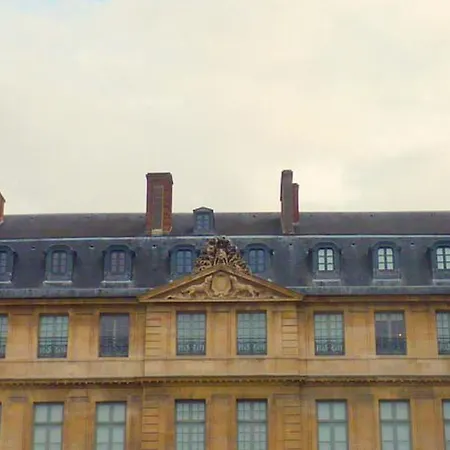 Hotel Marais De Launay Parigi
