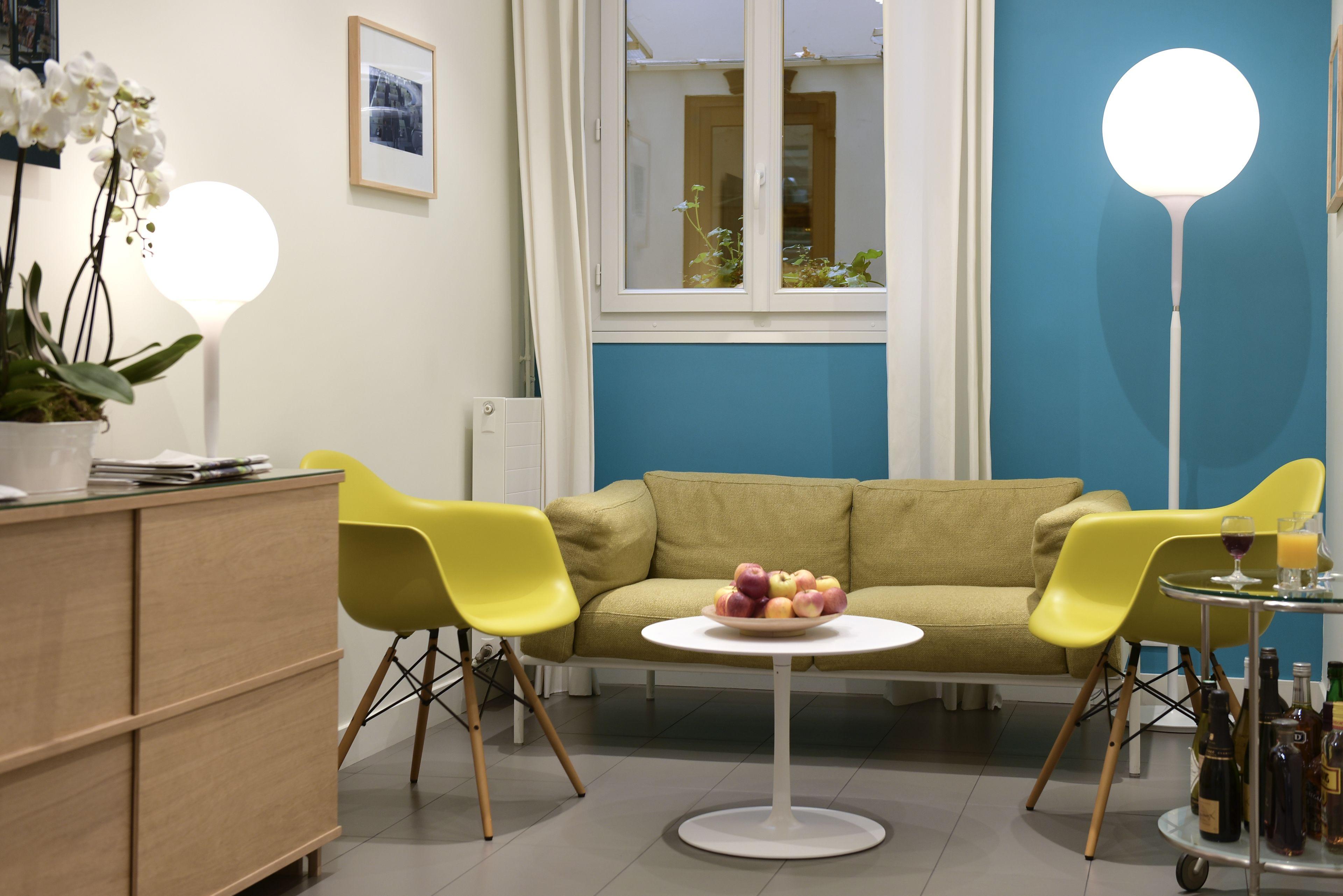 Marais De Launay Parigi