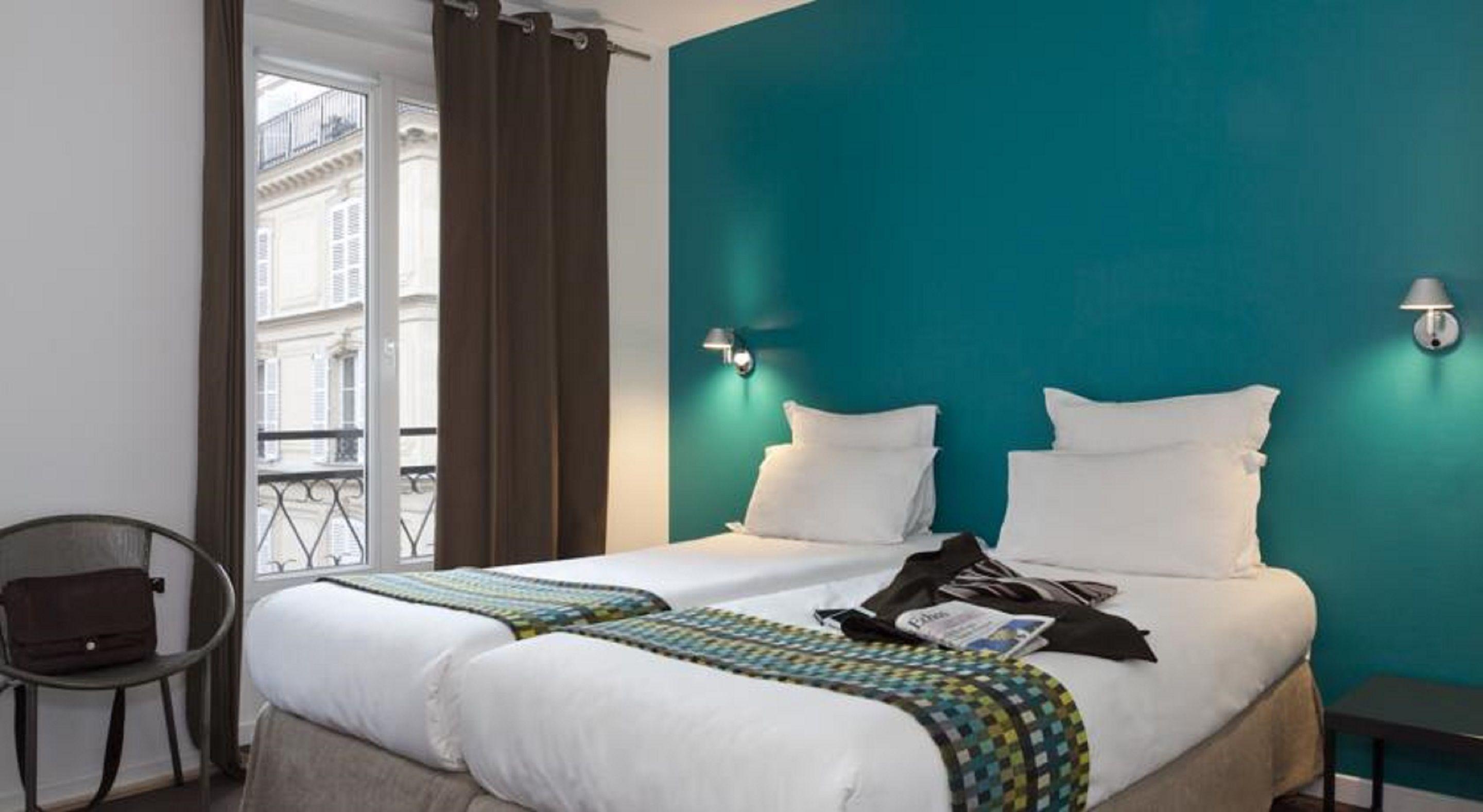 Hotel Marais De Launay 3*