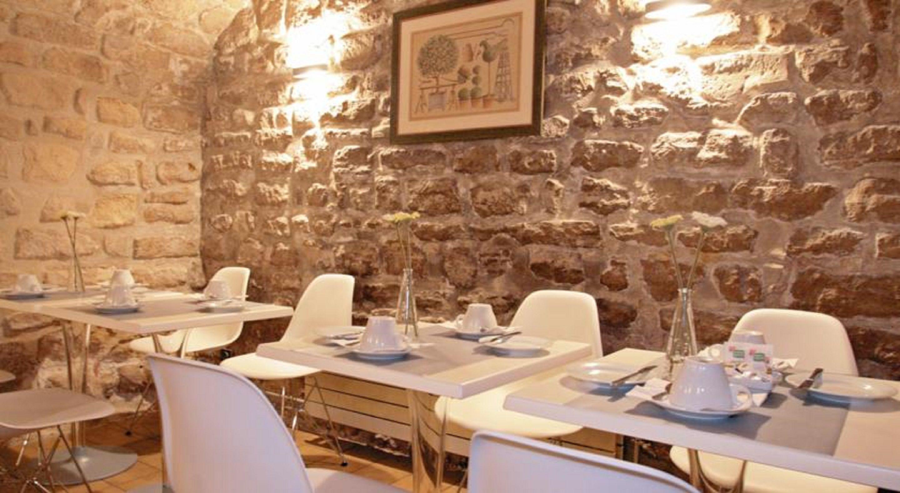 Marais De Launay Hotel