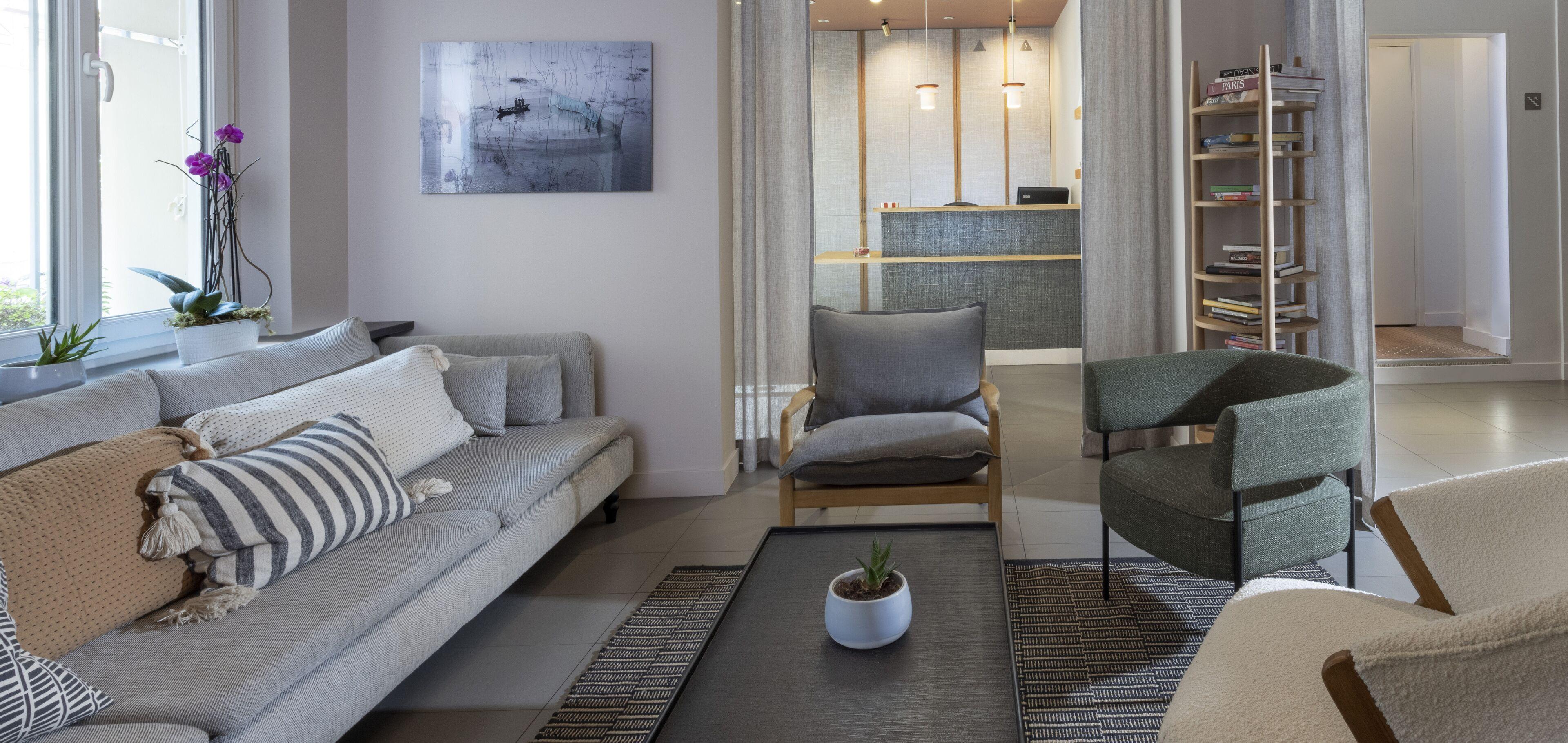 Marais De Launay Parigi