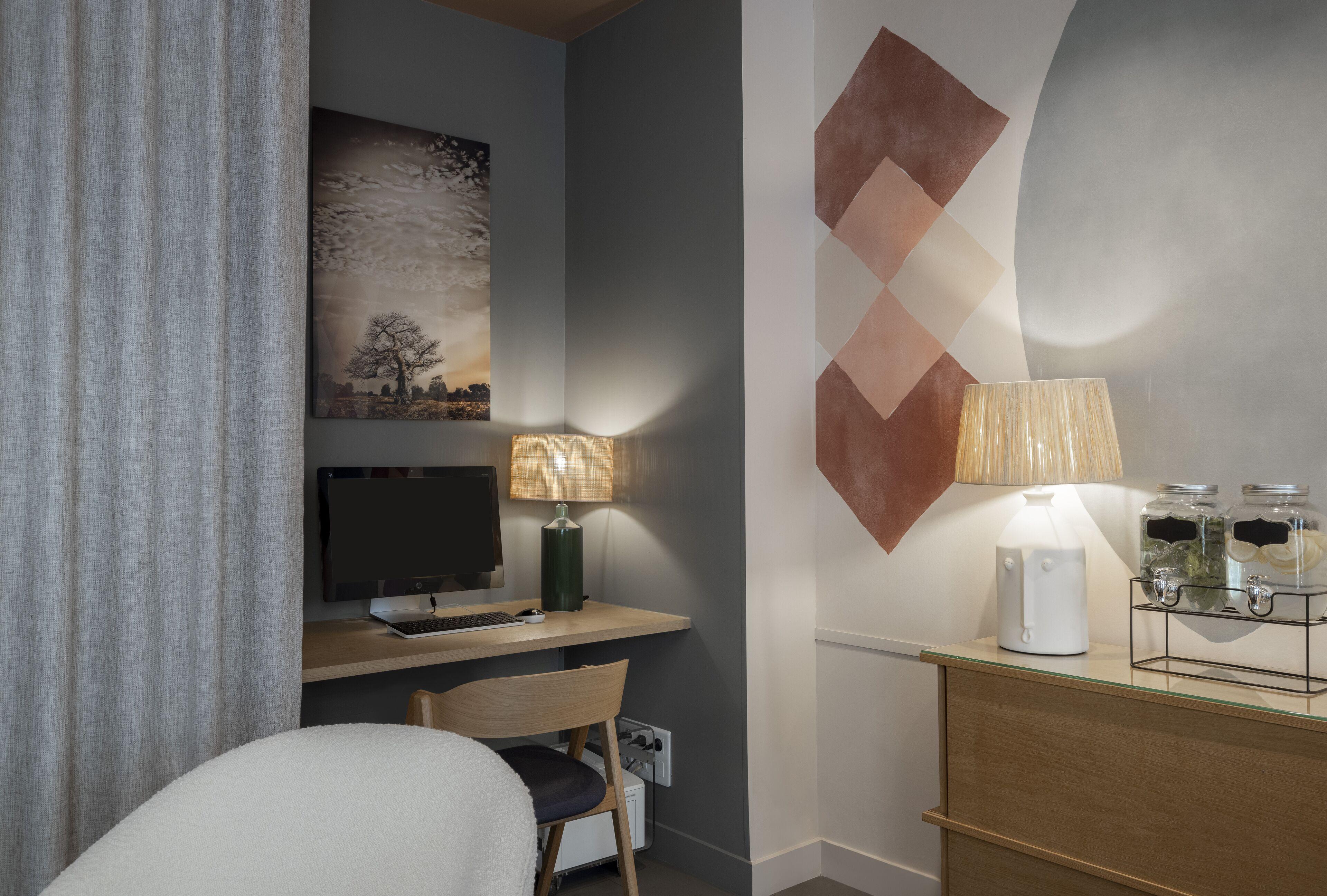 Marais De Launay Parigi