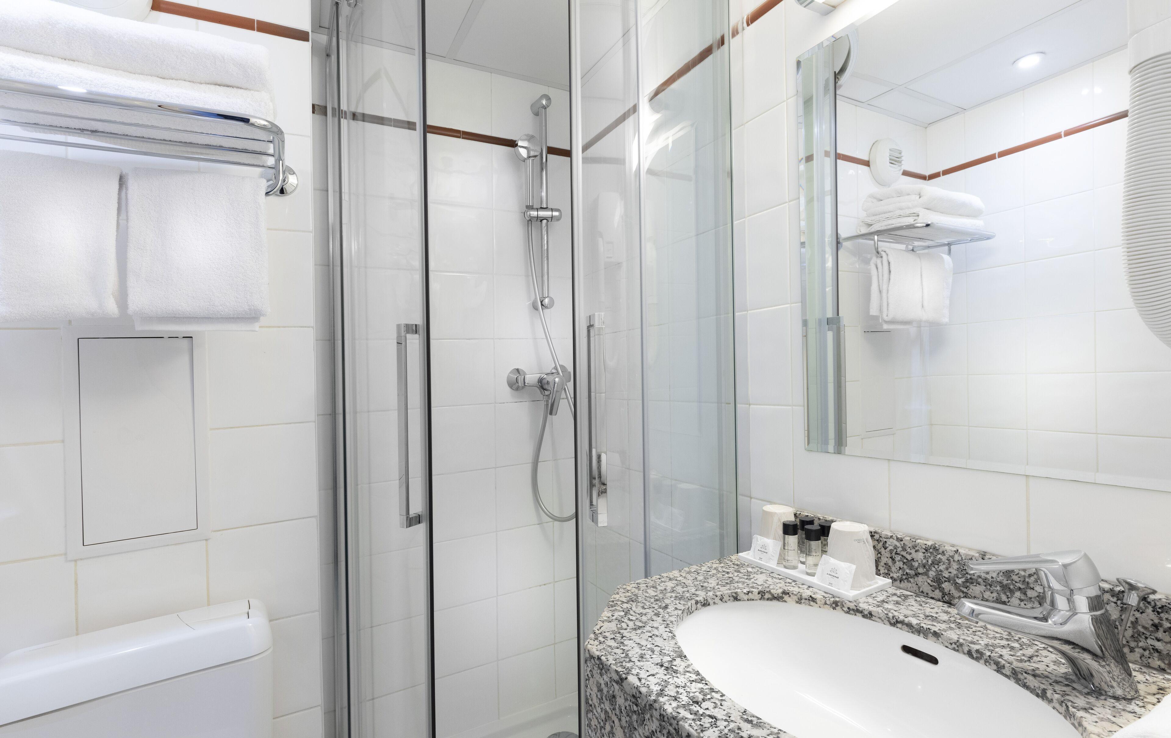 Marais De Launay 3* Parigi