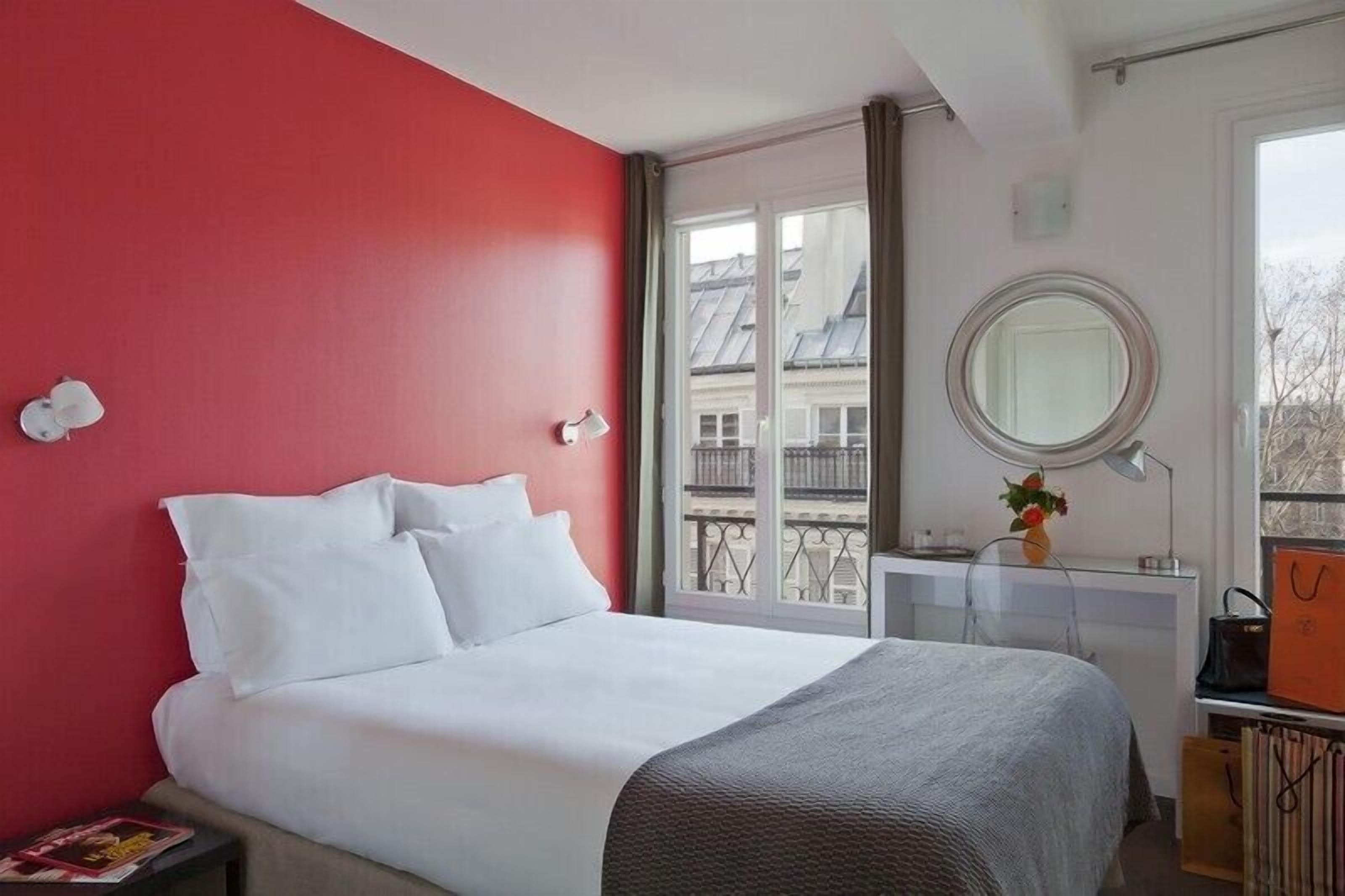 Marais De Launay Hotel