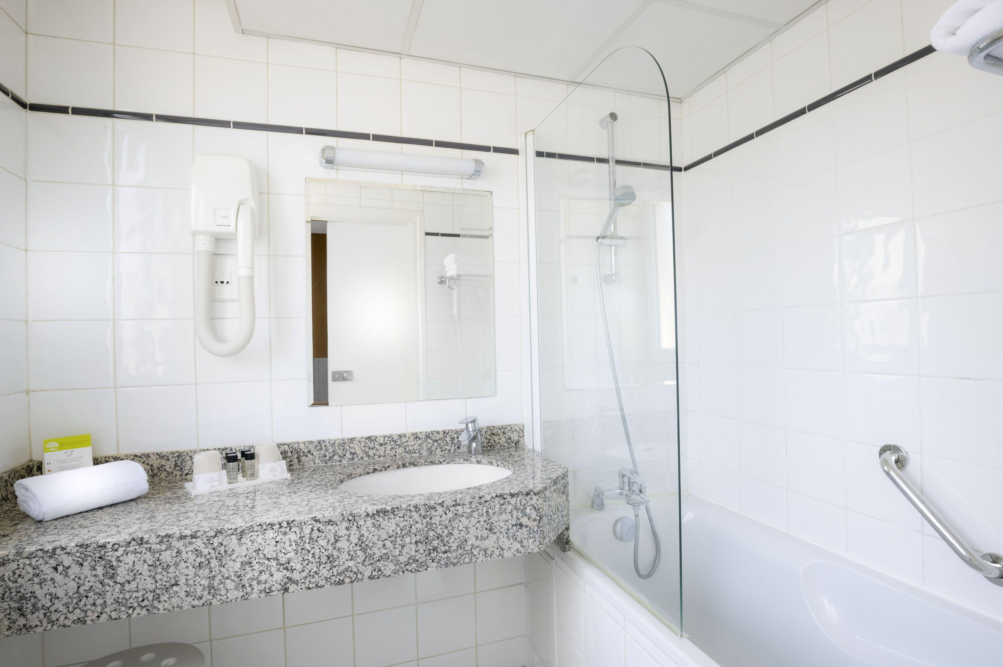 Hotel Marais De Launay 3*