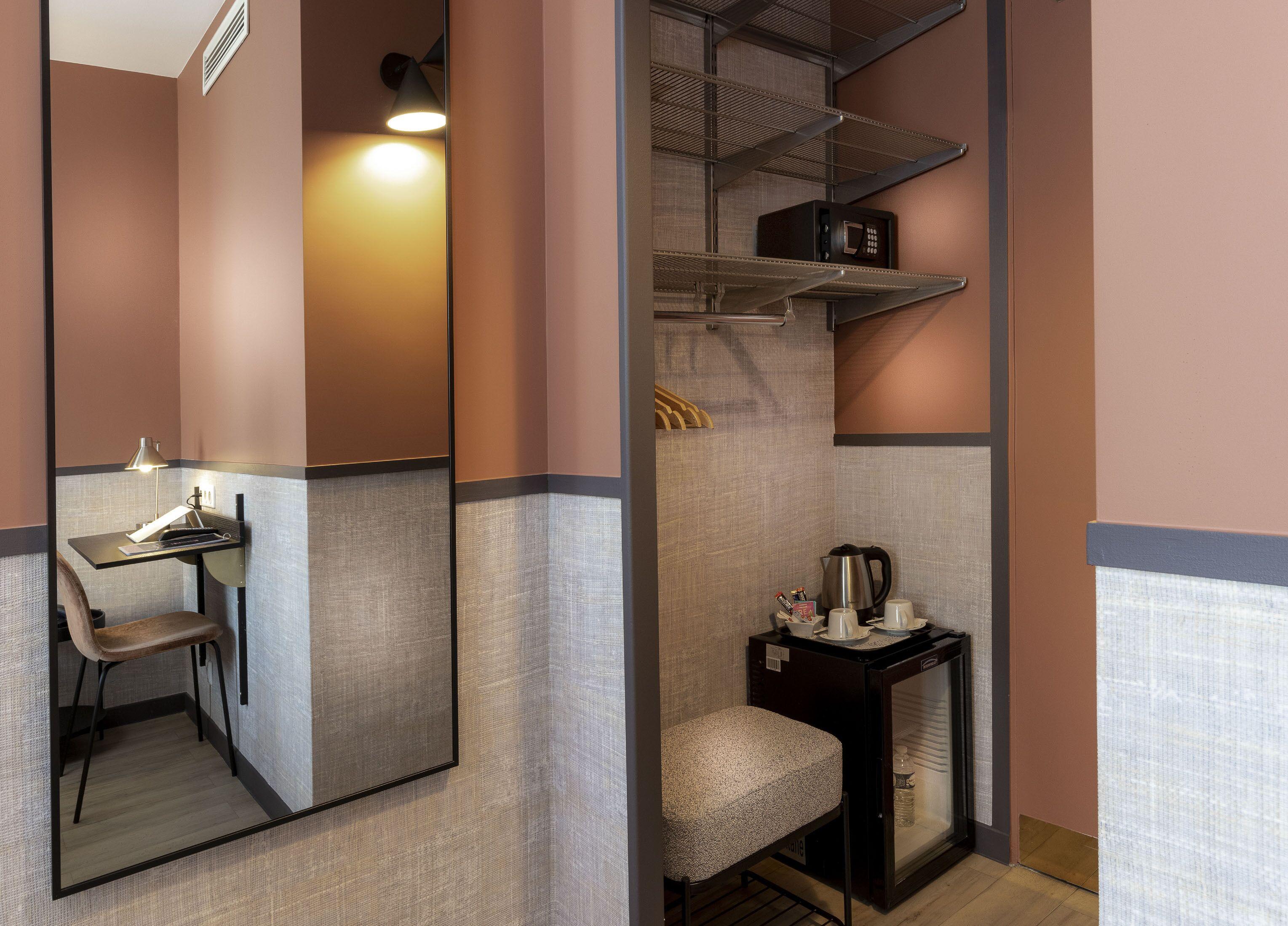 Hotel Marais De Launay 3*