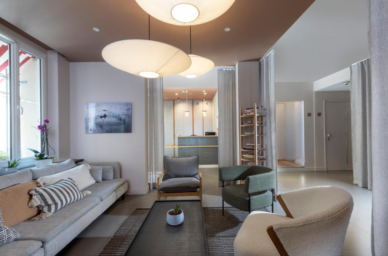 Hotel Marais De Launay 3*