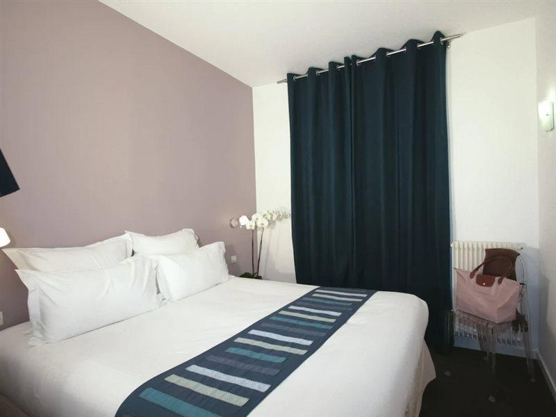 Marais De Launay Hotel