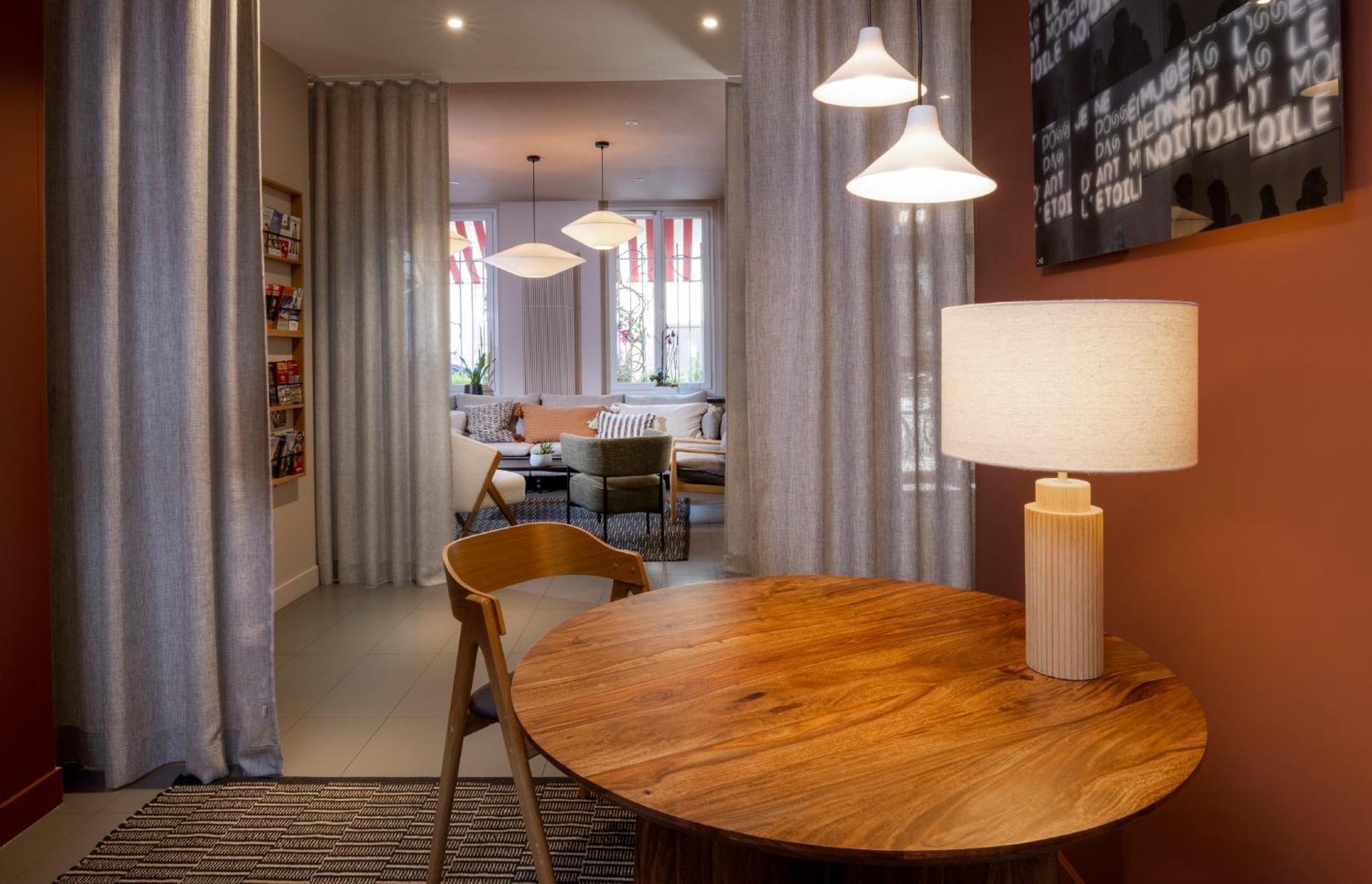 Marais De Launay Hotel