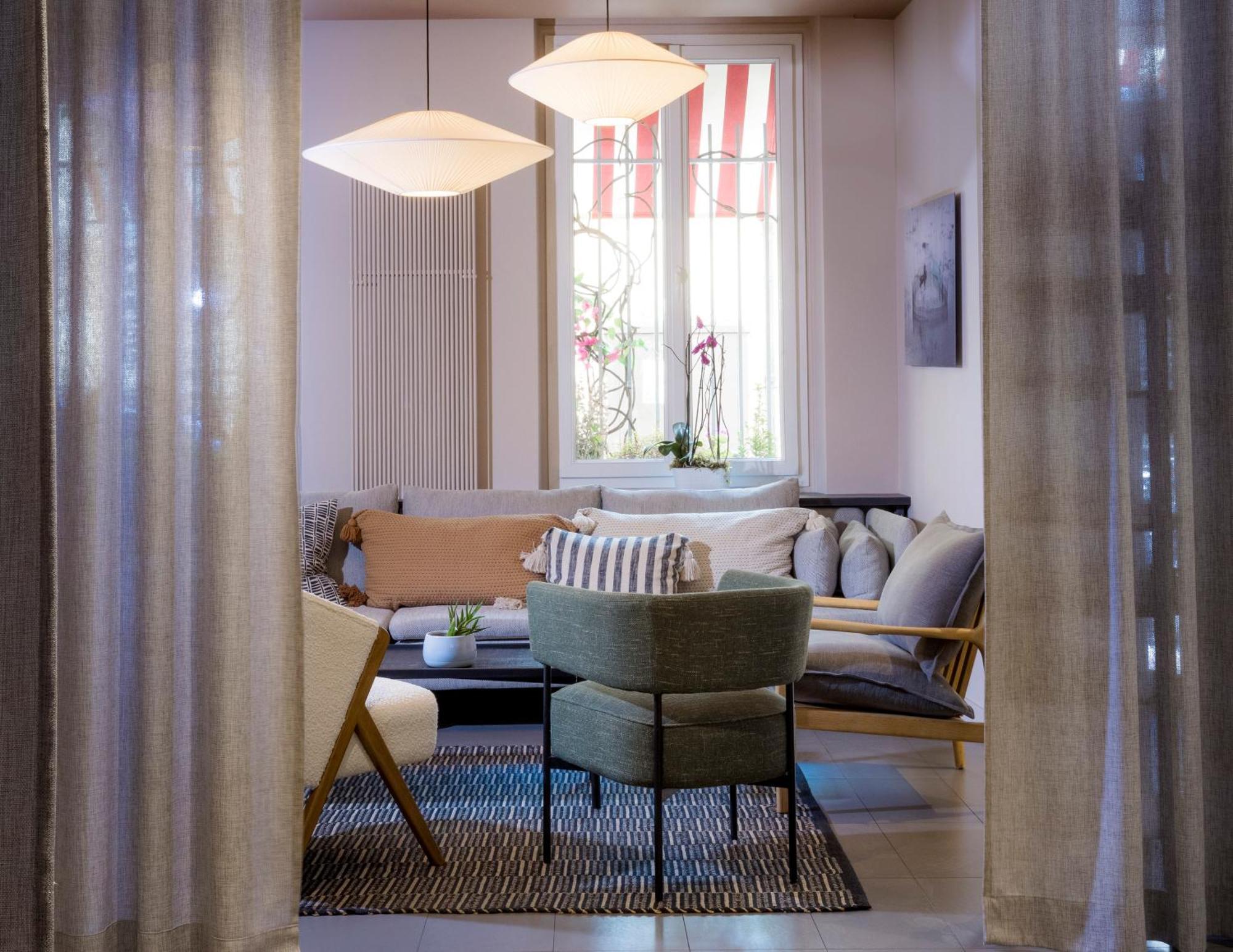 Hotel Marais De Launay