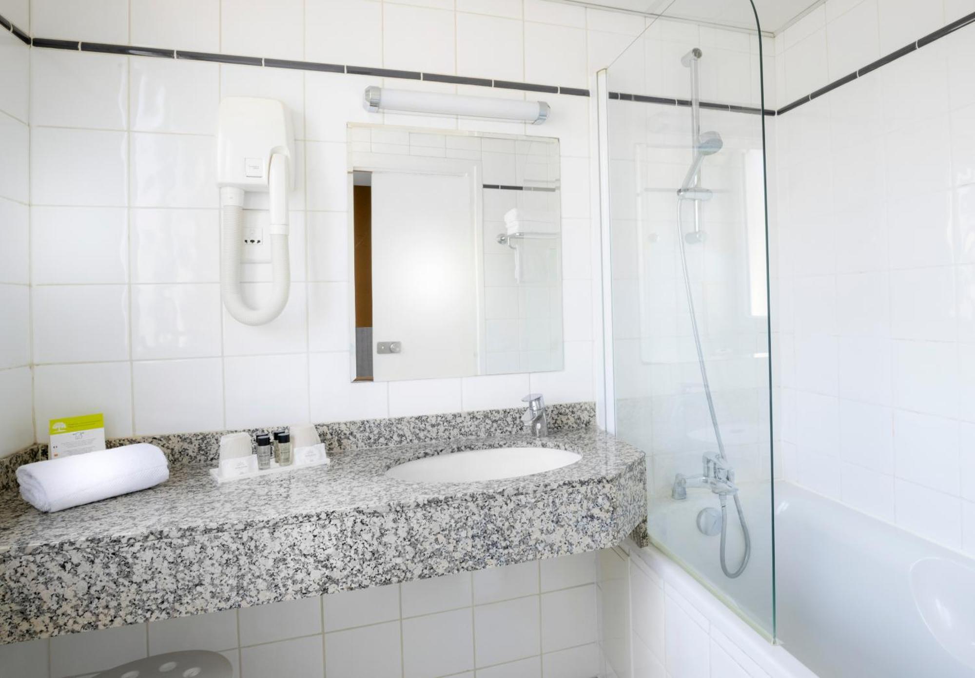 Hotel Marais De Launay Paris