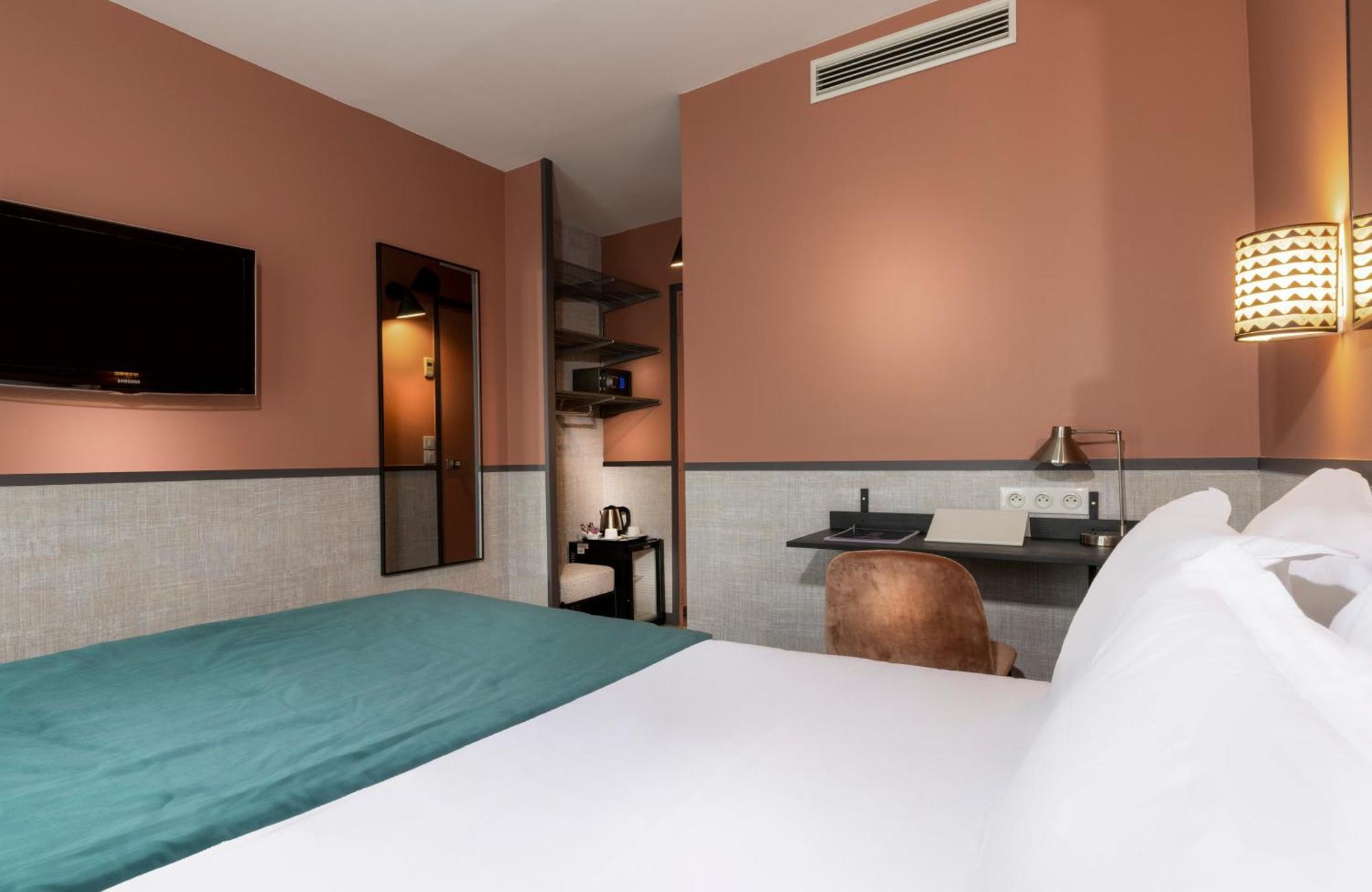 Marais De Launay Hotel 3*