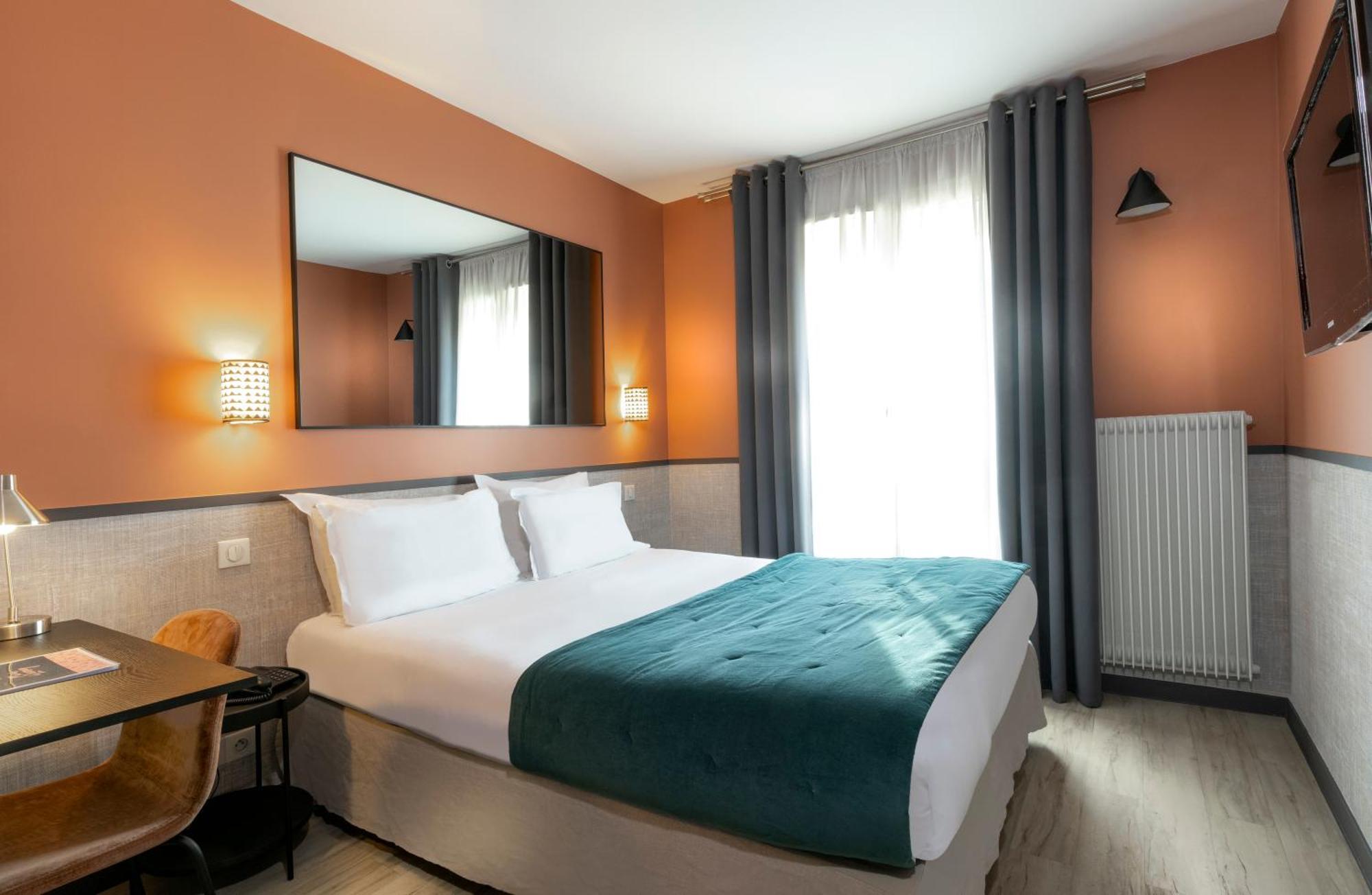 Marais De Launay Hotel