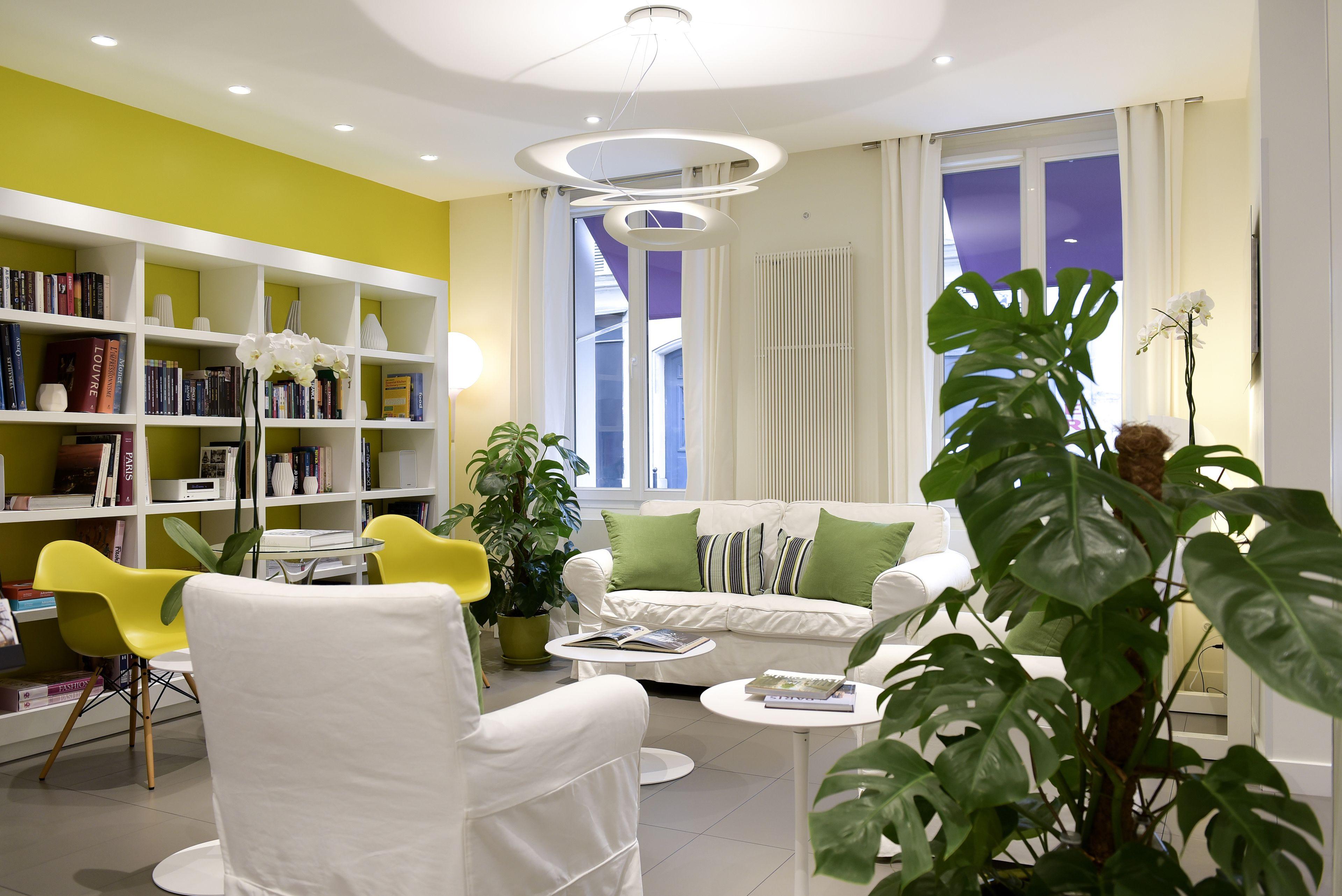 Marais De Launay Hotel