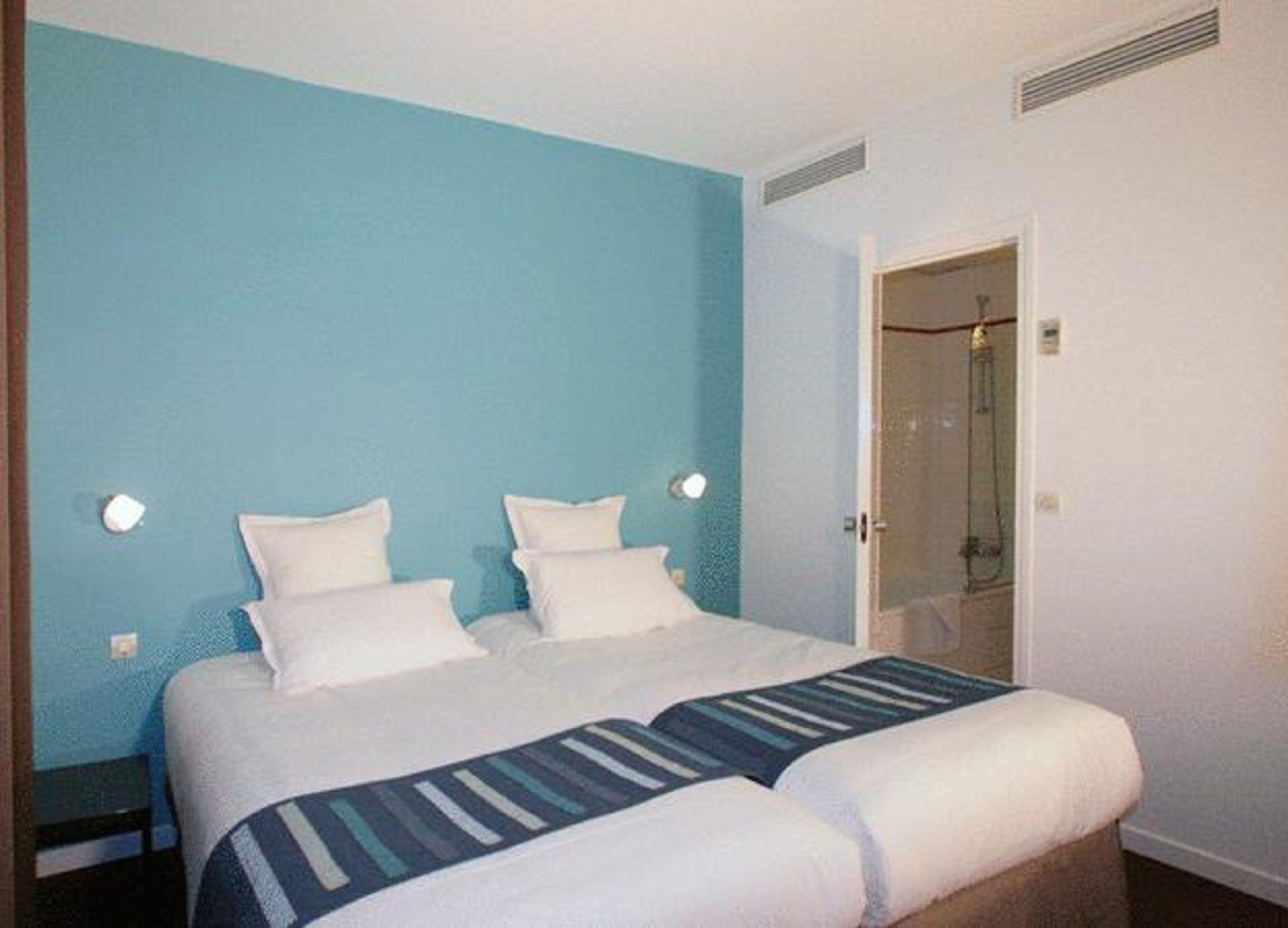 Hotel Marais De Launay 3*