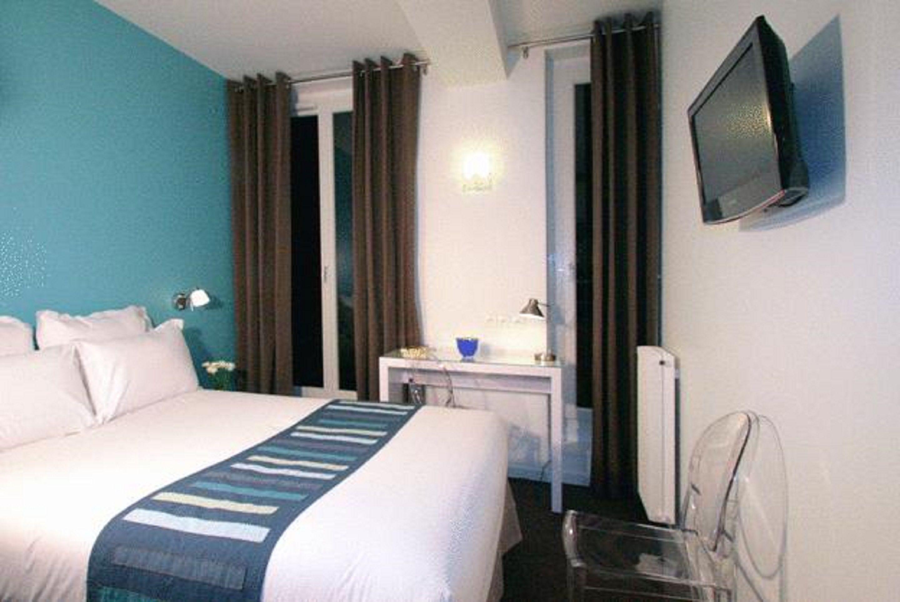 Marais De Launay Hotel