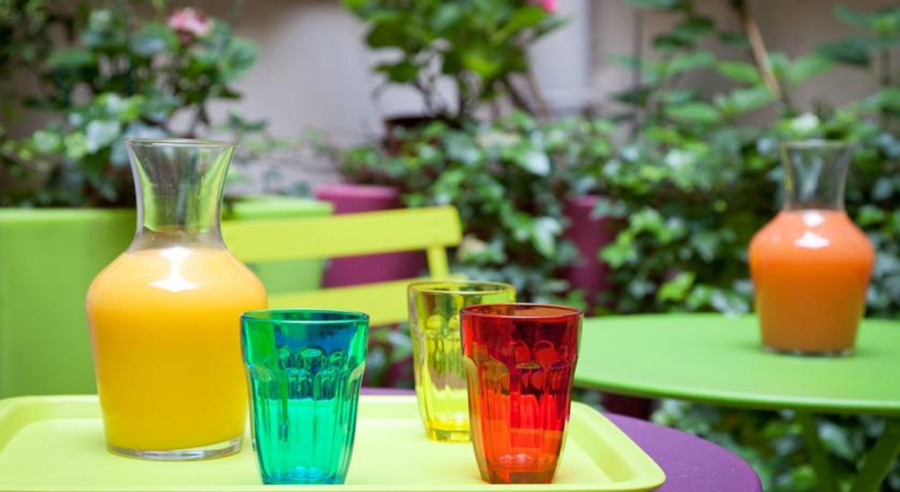 Marais De Launay Hotel Parigi