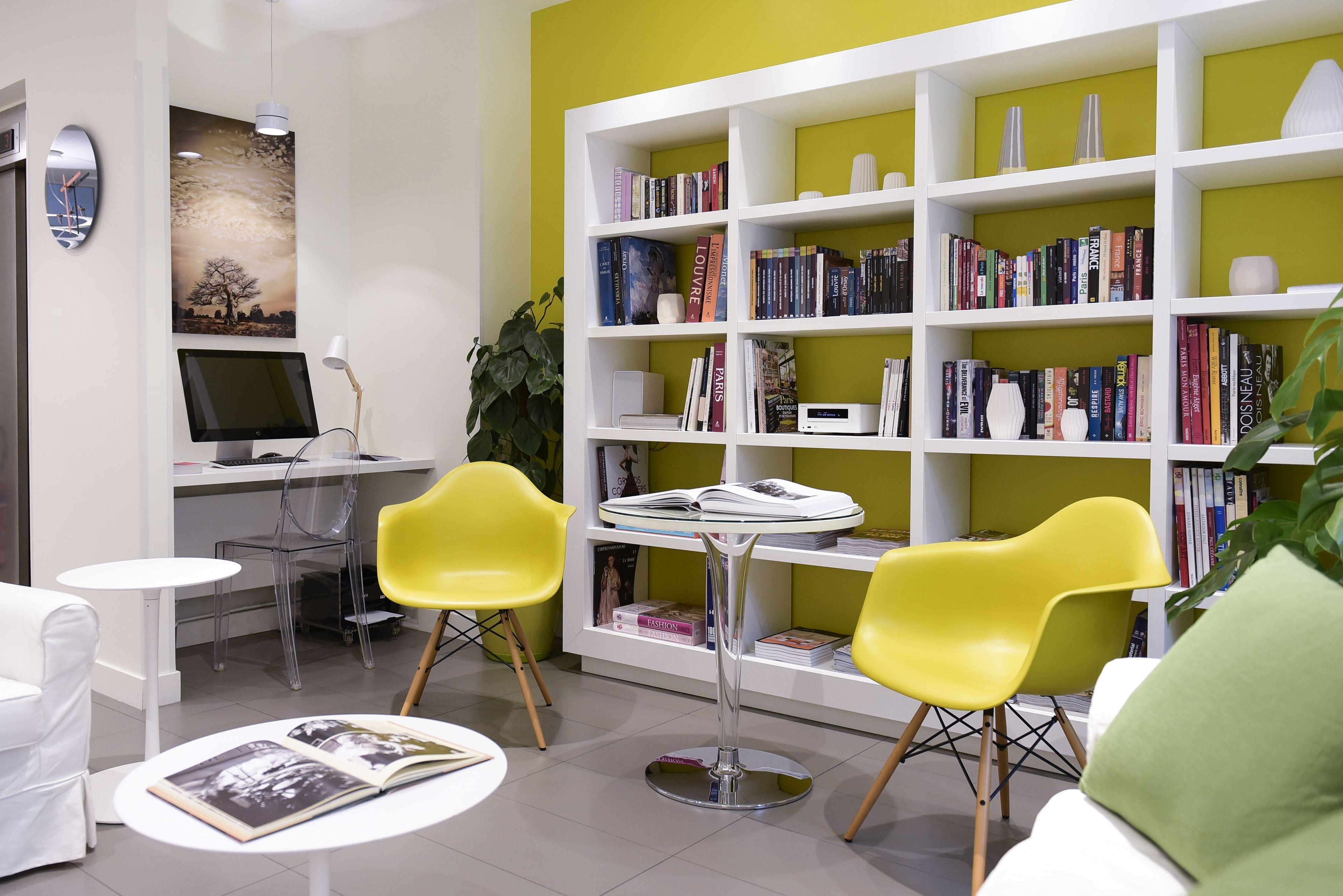 Marais De Launay 3* Paris