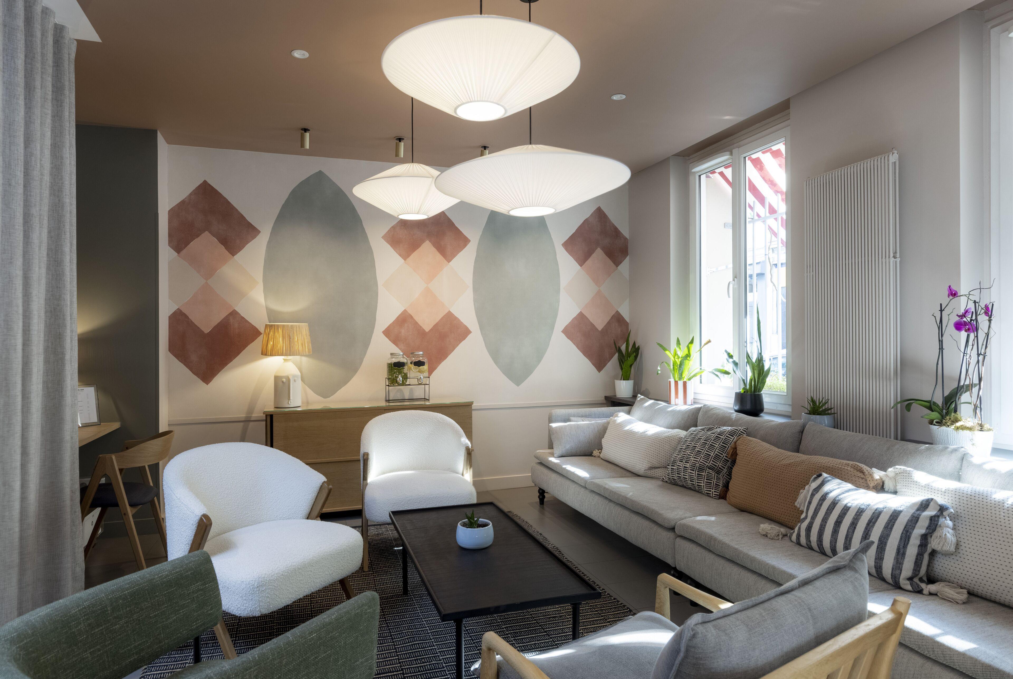 Marais De Launay Paris