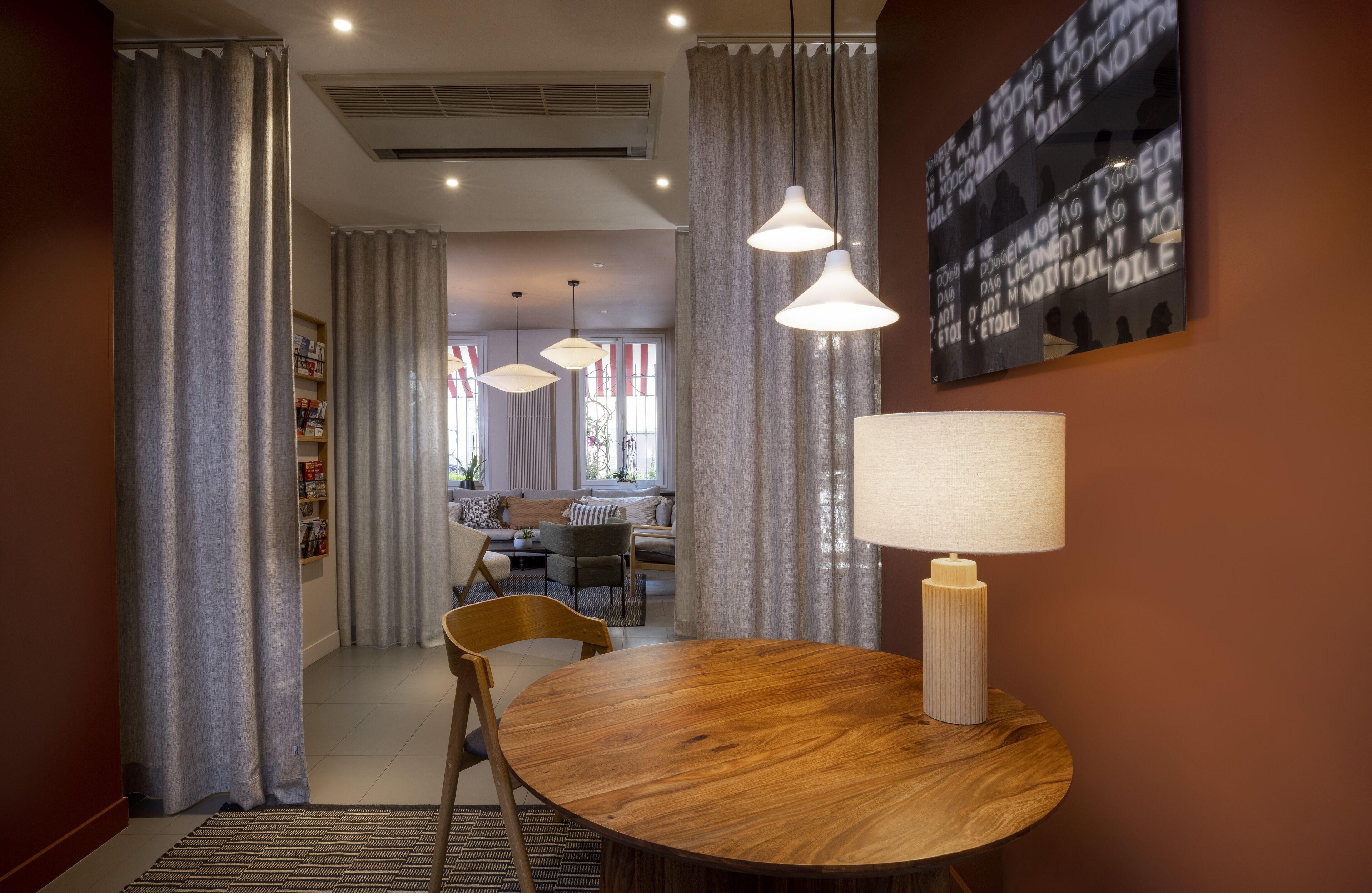 Marais De Launay Hotel 3*