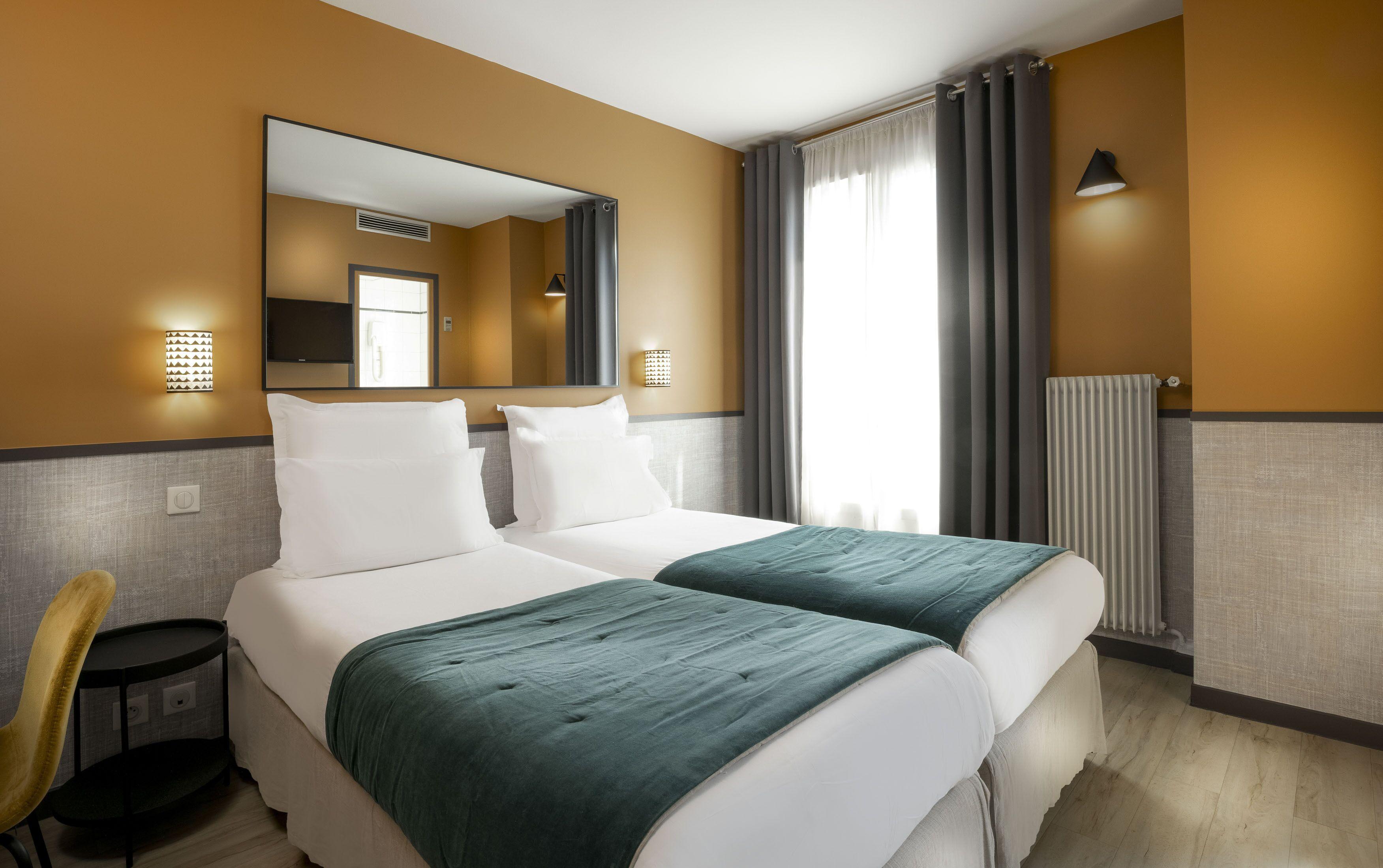 Hotel Marais De Launay 3*