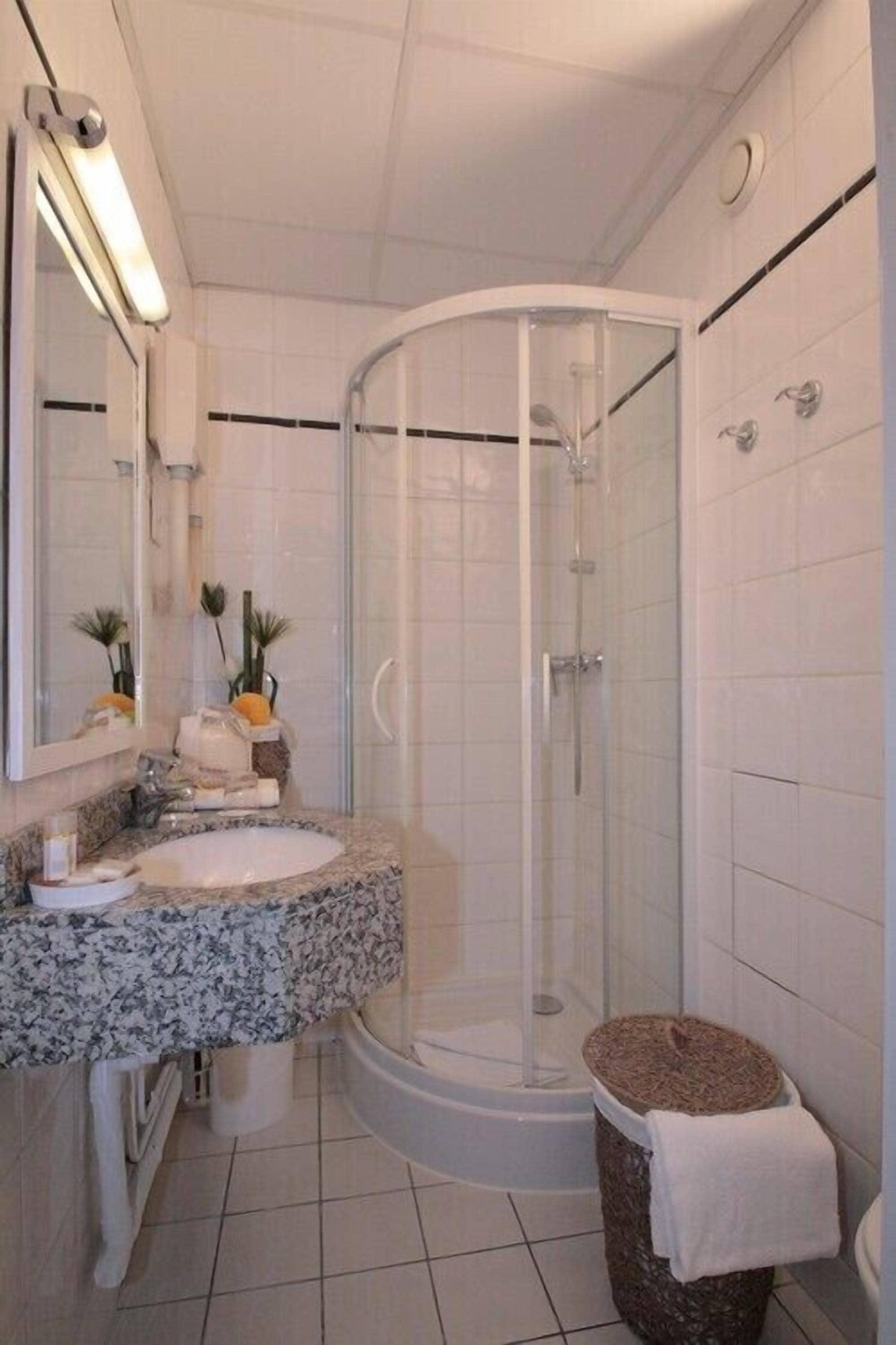 Marais De Launay 3* Paris