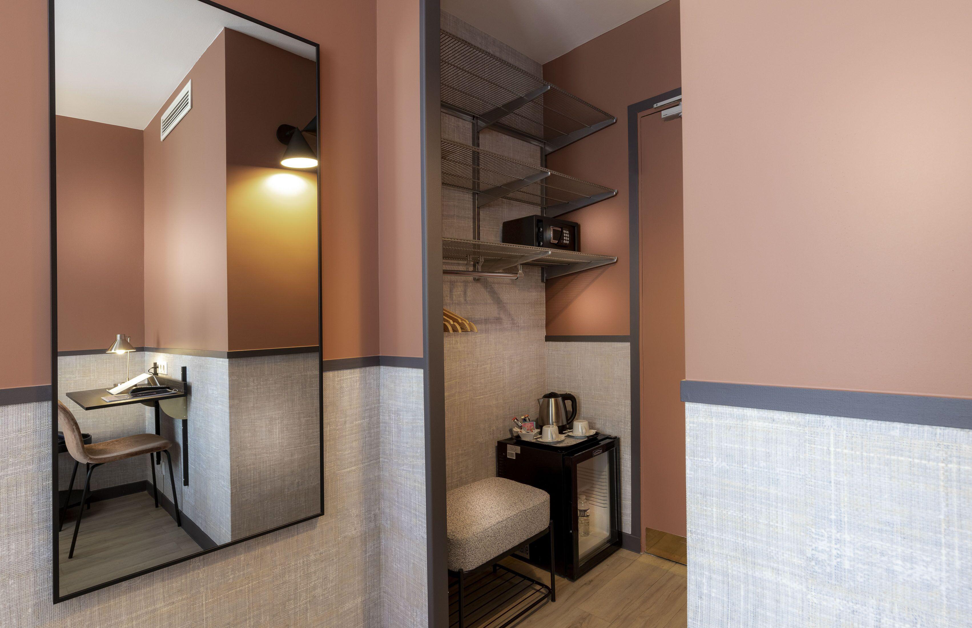 Hotel Marais De Launay Paris