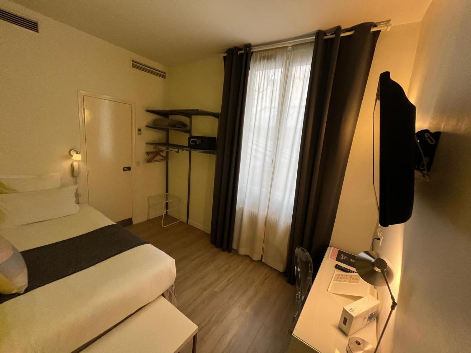 Hotel Marais De Launay Paris