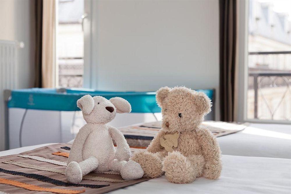 Marais De Launay Hotel 3*