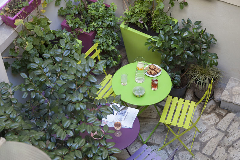 Marais De Launay Paris