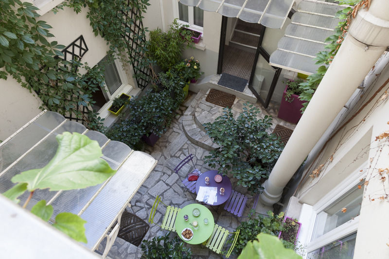 Hotel Marais De Launay