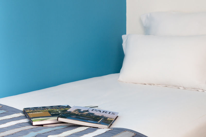 Hotel Marais De Launay Paris