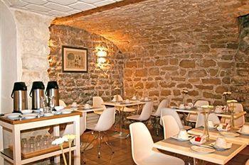 Marais De Launay Hotel 3*