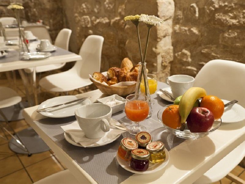 Marais De Launay Hotel Paris